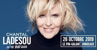 Chantal Ladesou