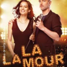 Charlie et Stylien : La La Mour