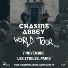 Chasing Abbey