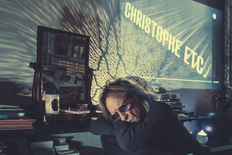CHRISTOPHE