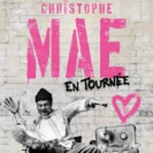 Christophe Maé