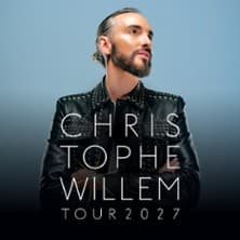 Christophe Willem 2027