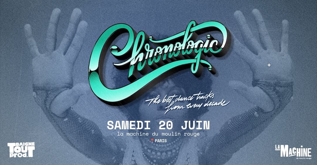 Chronologic