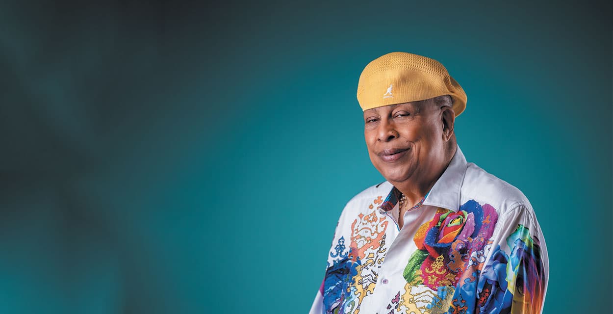 Chucho Valdés solo