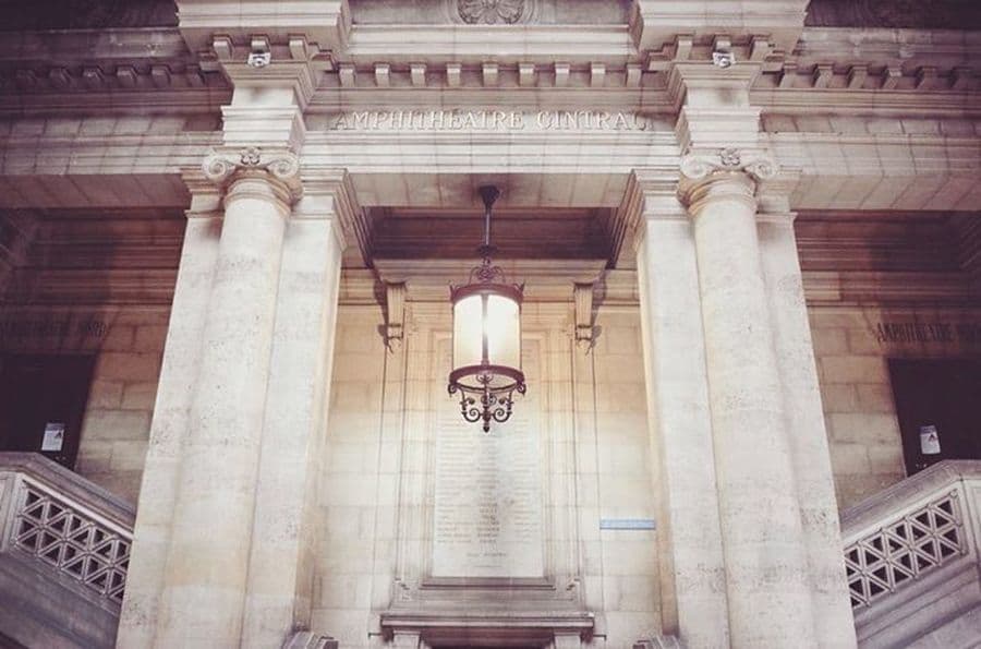Ciao! - l'Atrium Victoire #2