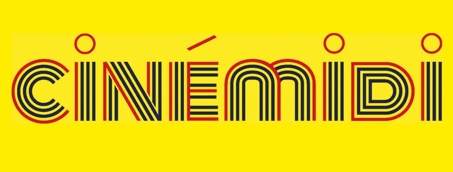 CINEMIDI