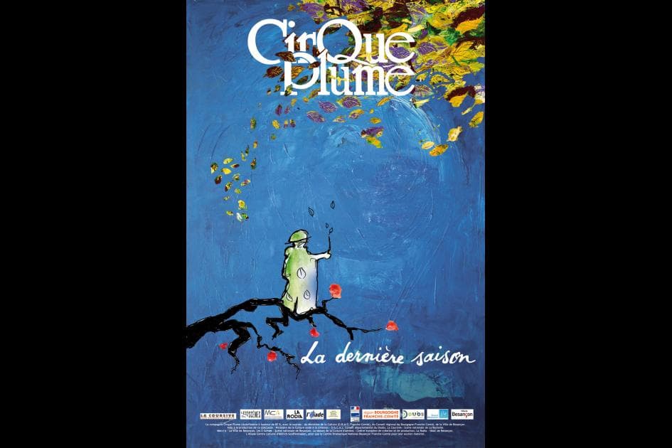 CIRQUE PLUME