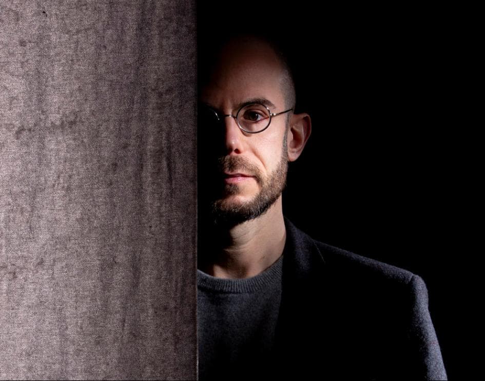 Clément Viktorovitch