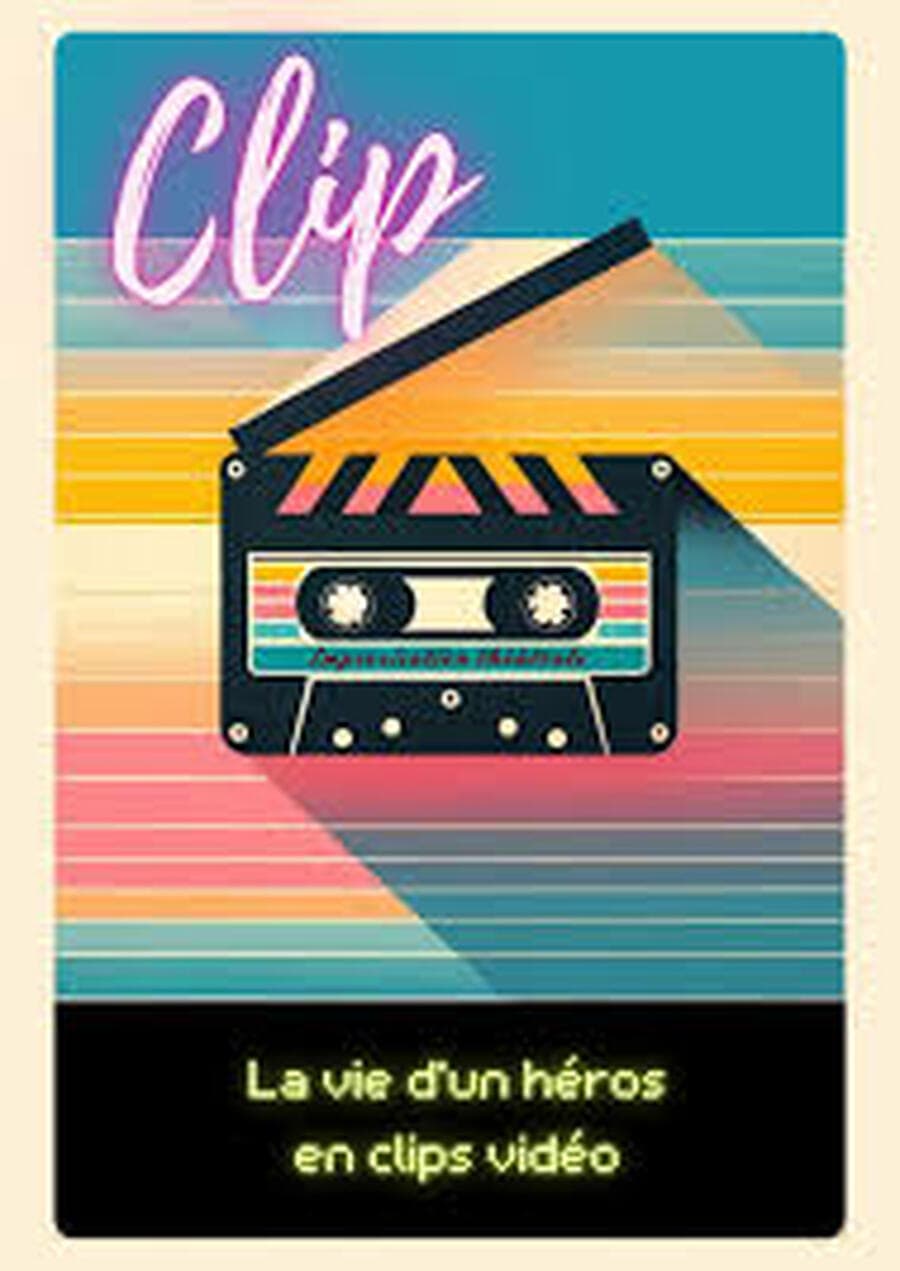 Clip