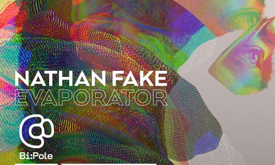 Club Infiné Invite Nathan Fake Live + Guests