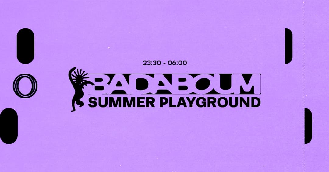 Club — Summer Playground