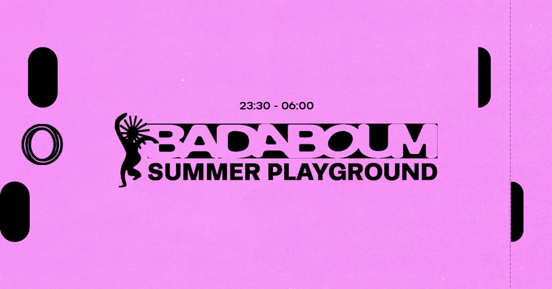 Club — Summer Playground