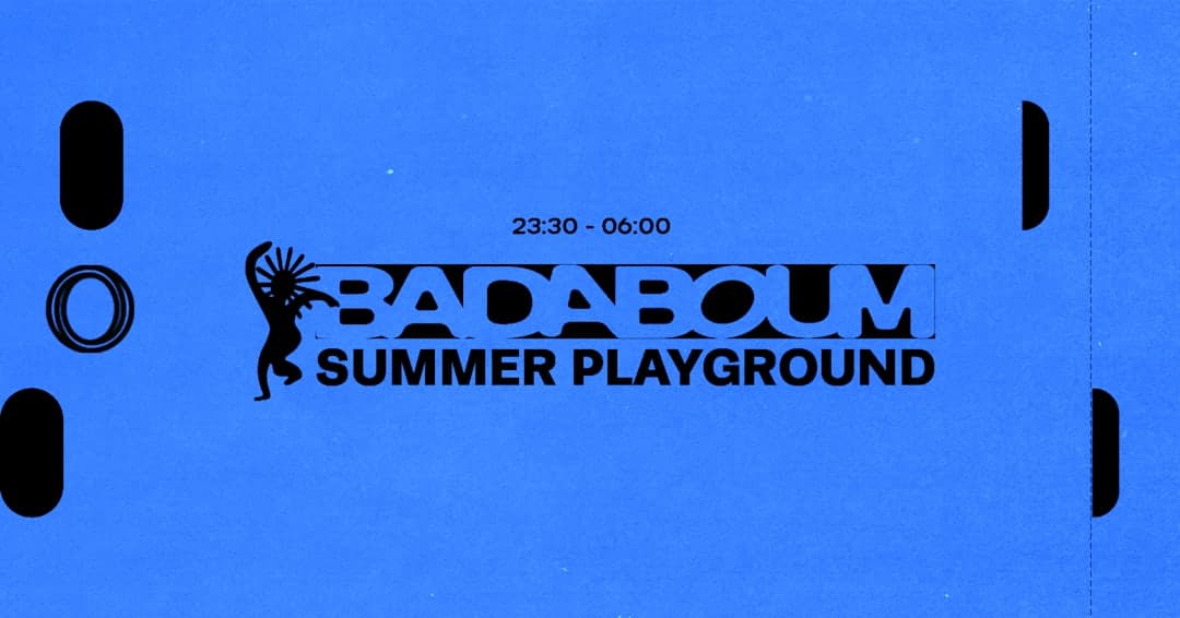 Club — Summer Playground