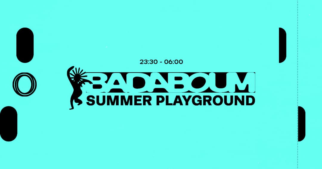 Club — Summer Playground