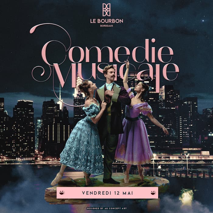 Comédie Musicale