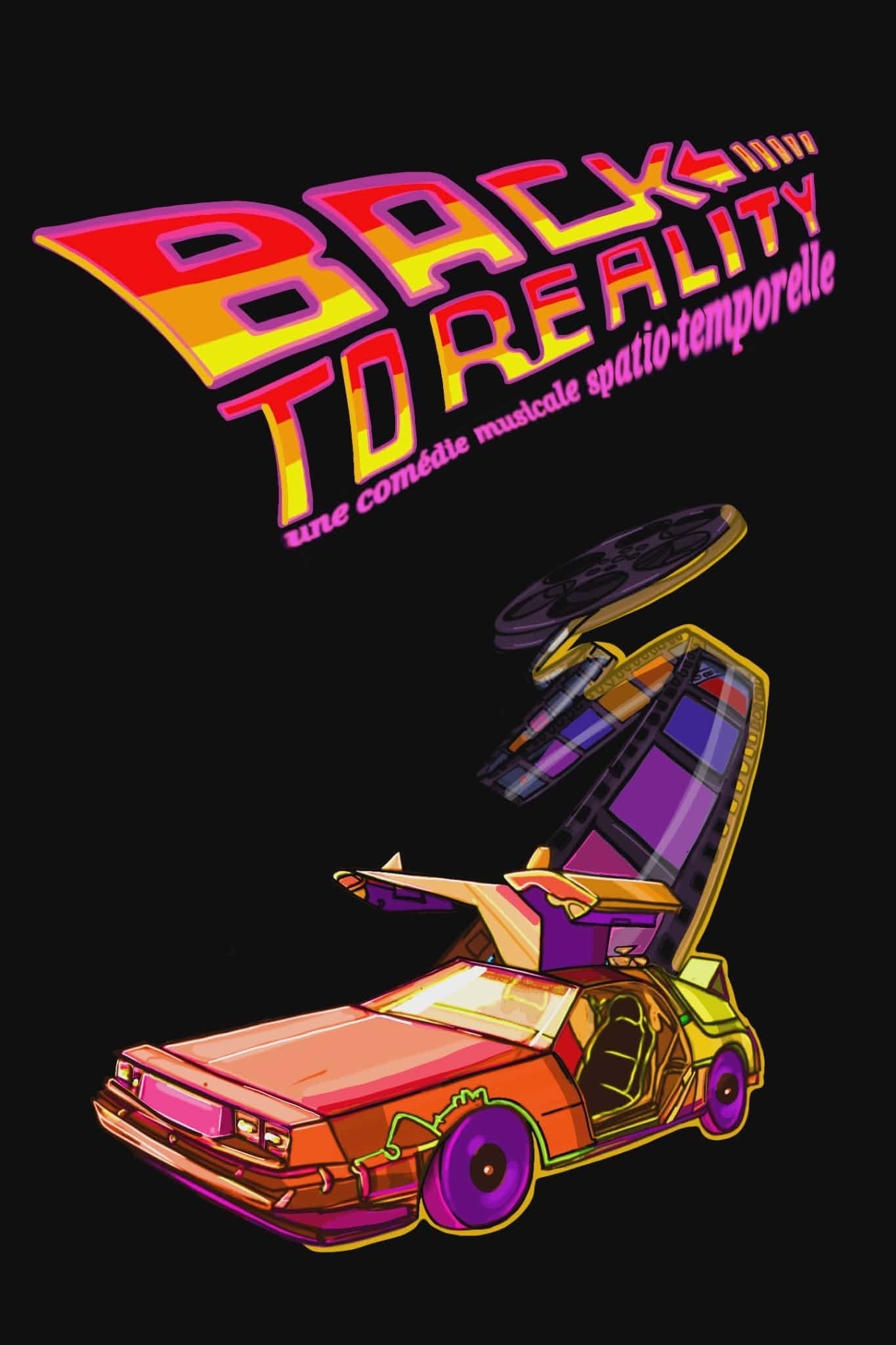 Back to the Reality
