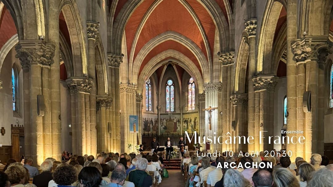 Ravel, Debussy, Cantemir, Mozart…