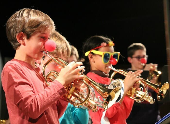 Concert de Noël