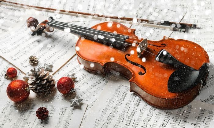 Concert de Noël – Par L'OHL