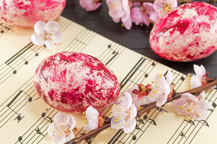 Concert de Printemps