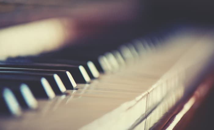 Concert des pianistes
