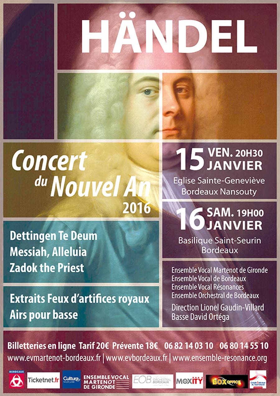 Concert du Nouvel An