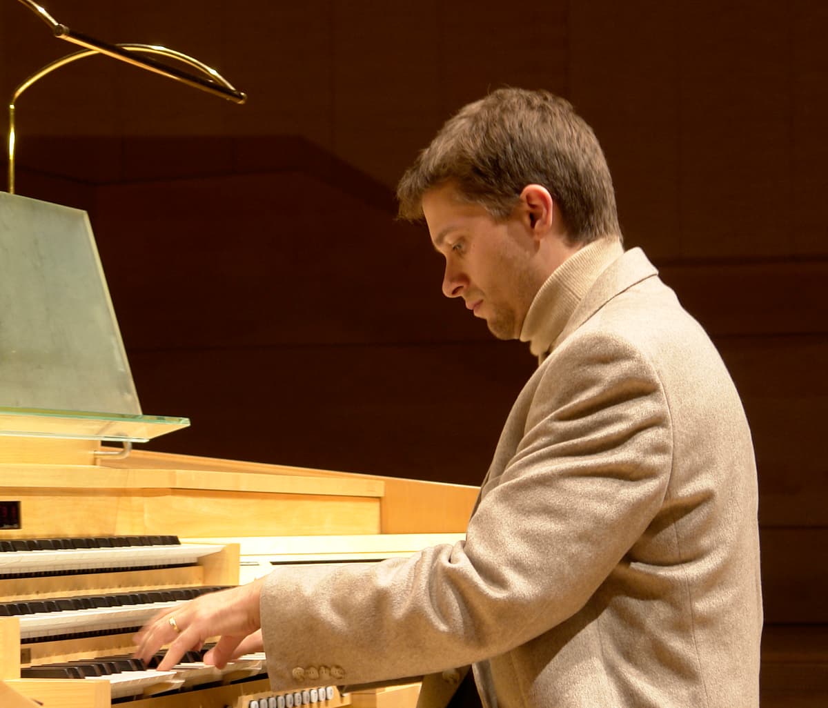 Concert du patrimoine