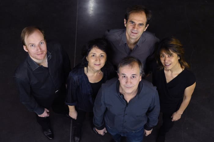 Concert Proxima Centauri