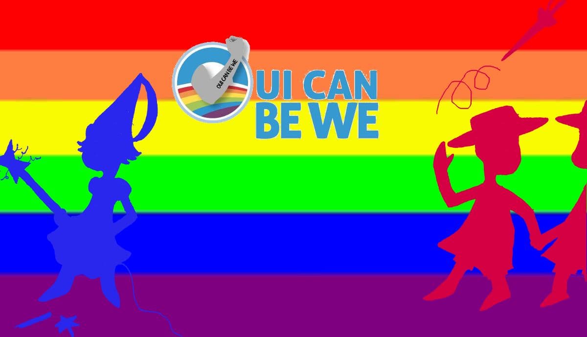 Concert We Can Be We