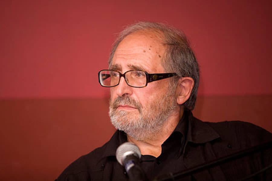 Conférence | Jean Serroy