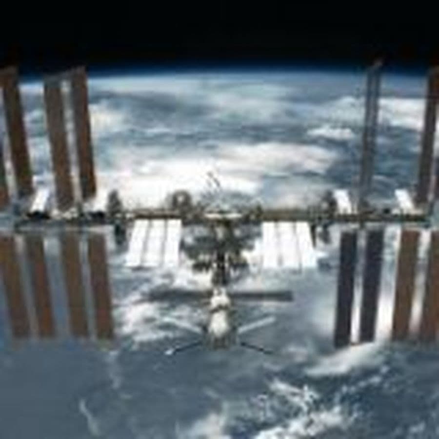 Conférence : L'espace fait-il encore rêver ?