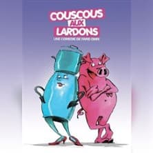 Couscous aux Lardons