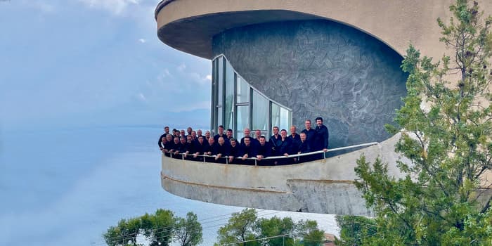 Crech'endo et Ars Musica