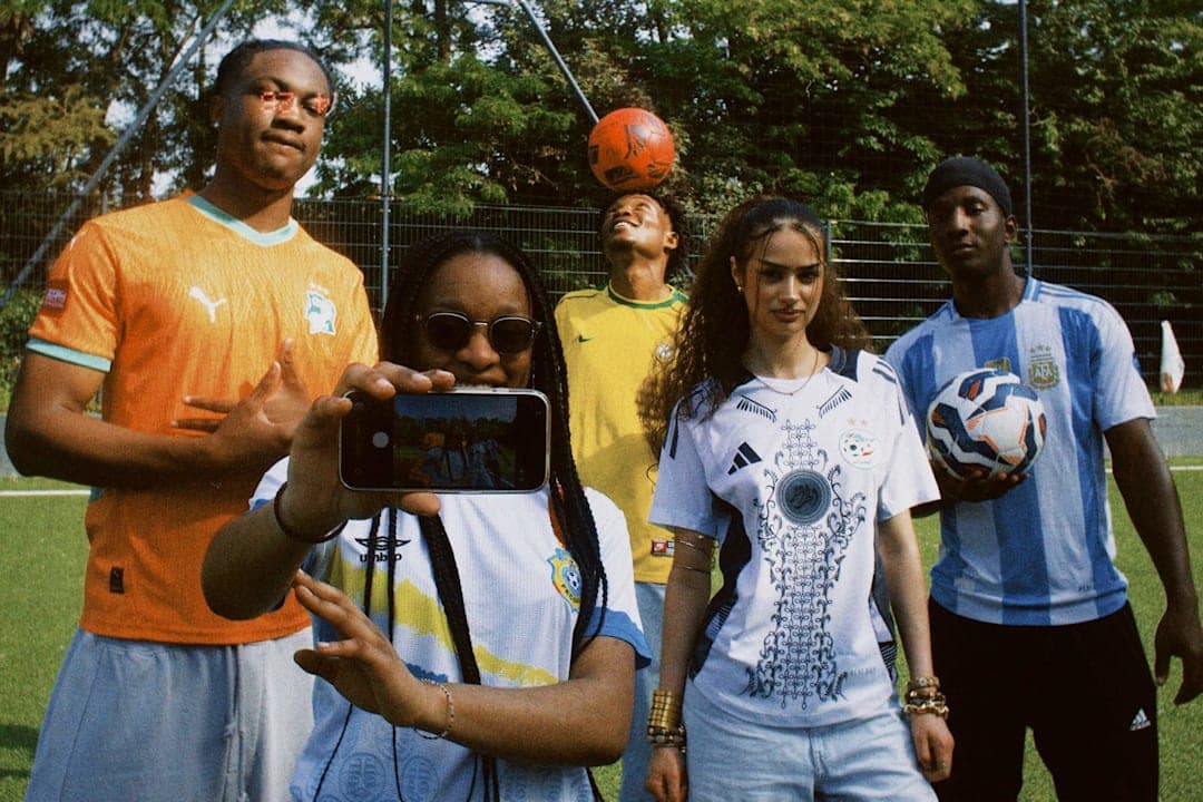 Curaçao vs Côte d'Ivoire : Coupe du Monde
