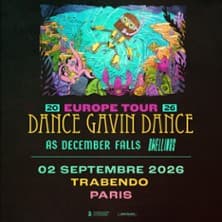 Dance Gavin Dance
