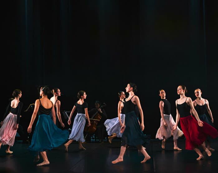 Danse à Vitez