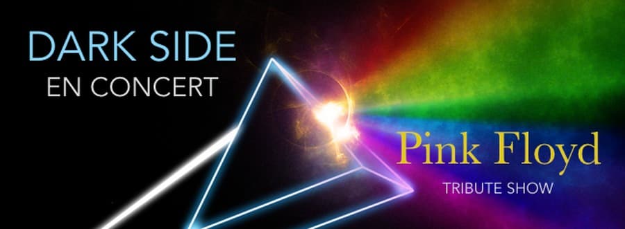 Dark Side : Pink Floyd Tribute Show