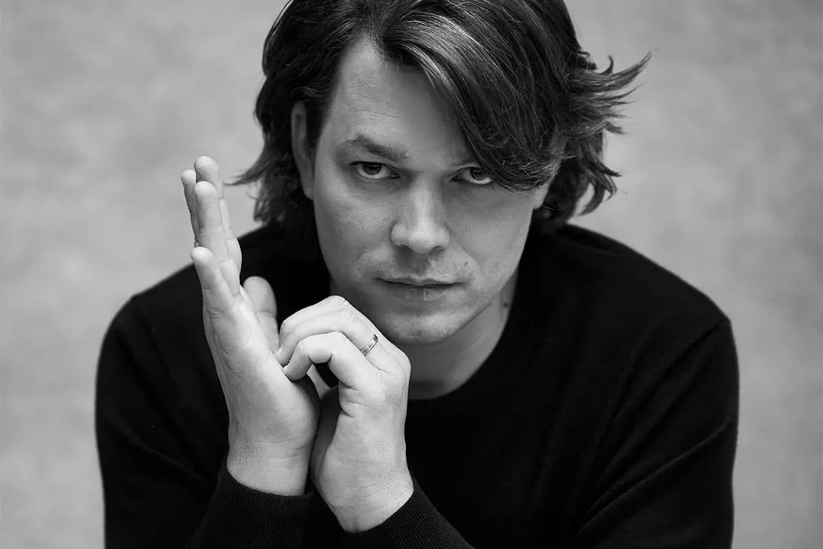 David Fray