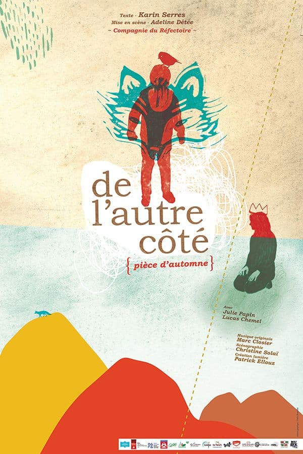 De l'autre côté