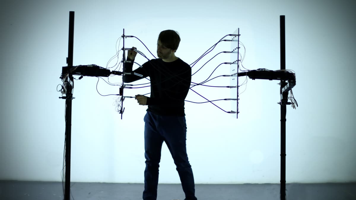 Des ondes et des Hommes