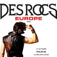 Des Rocs