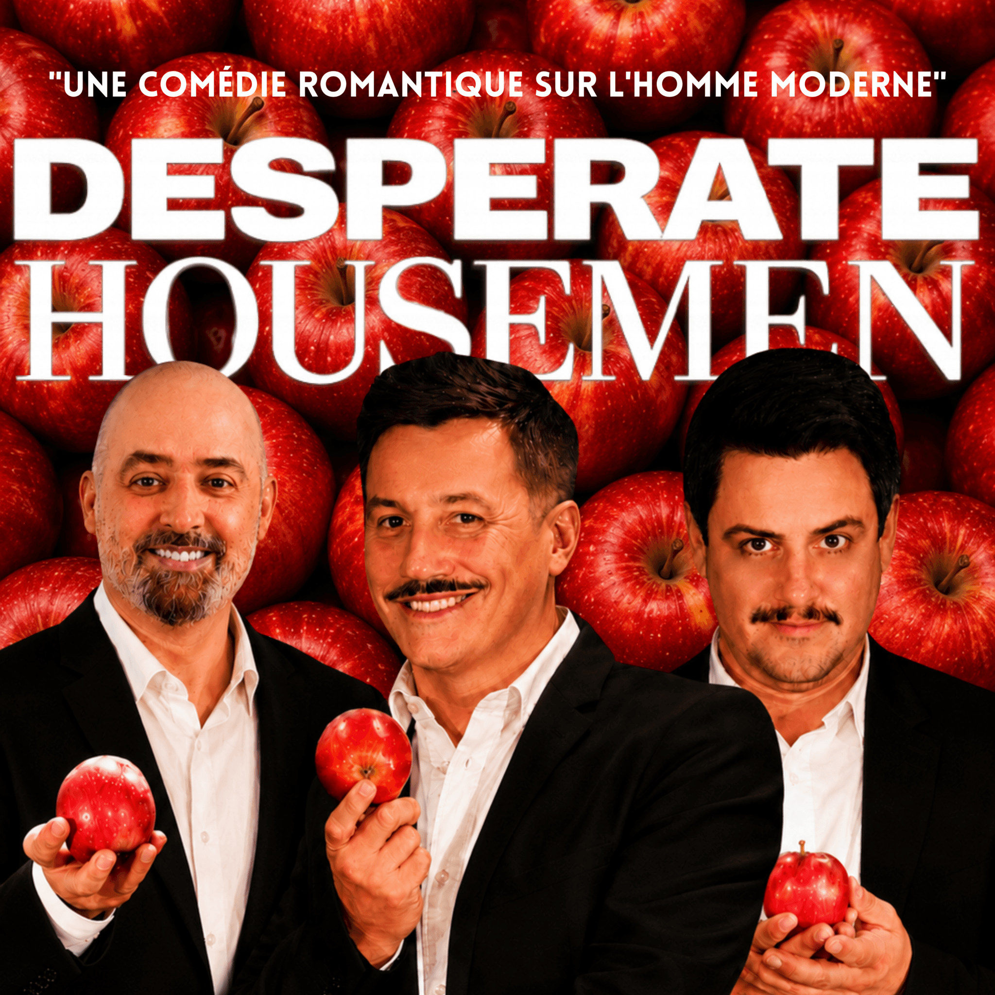 Desperate Housemen
