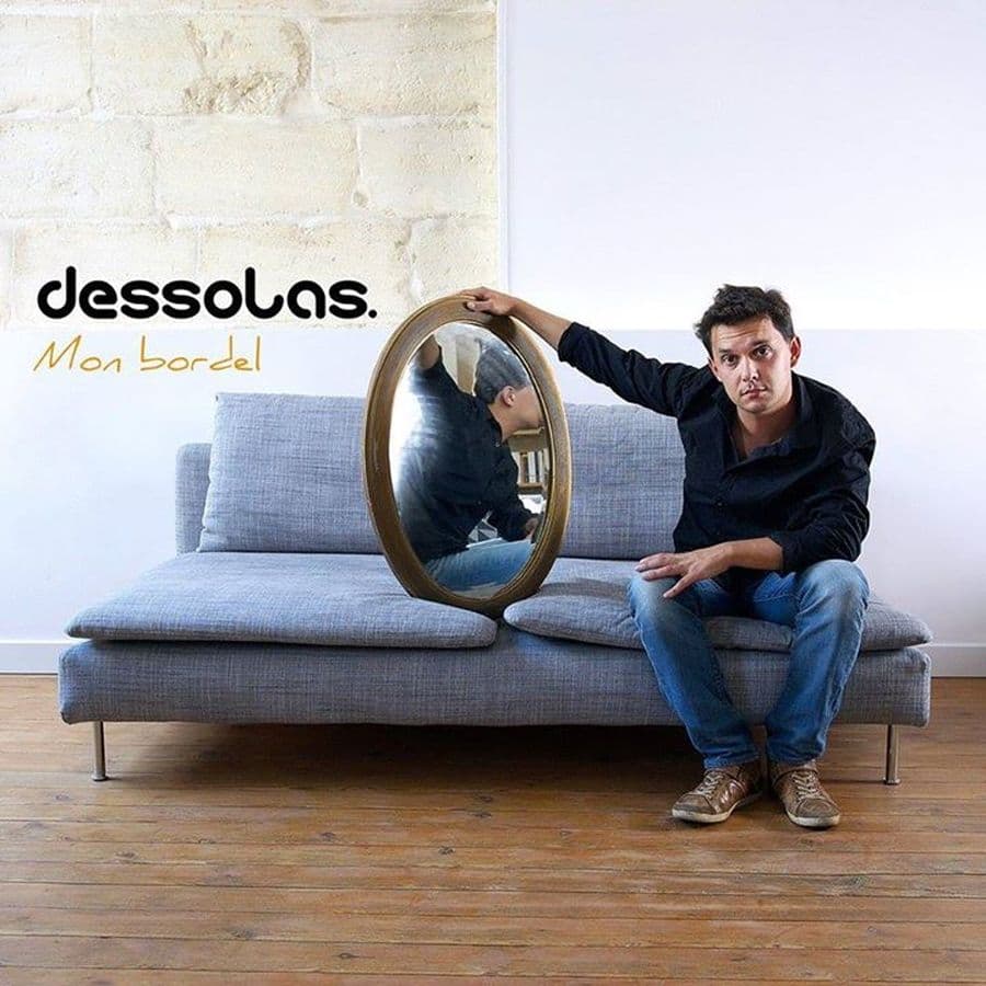 Dessolas.