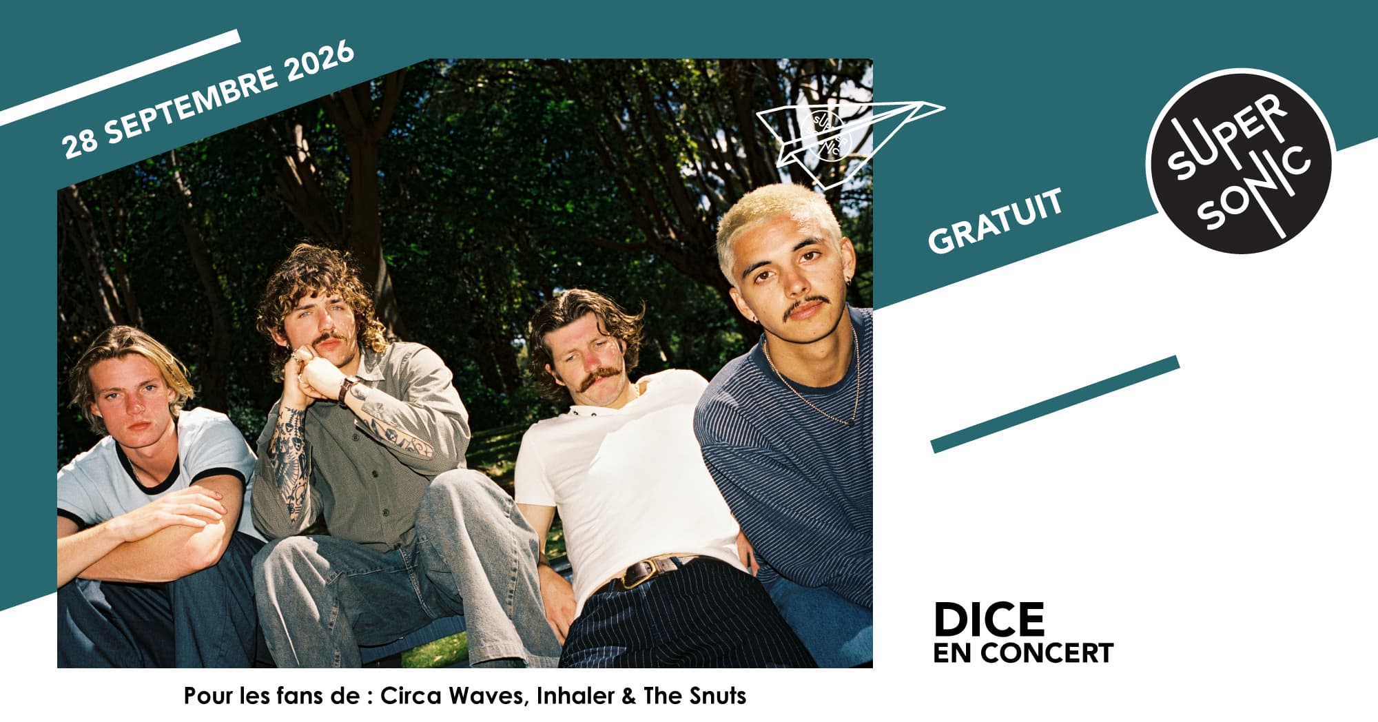 DICE