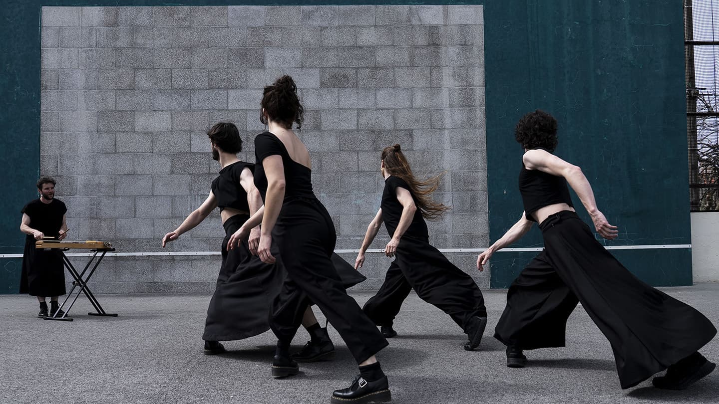 DIRAU • Collectif Bilaka