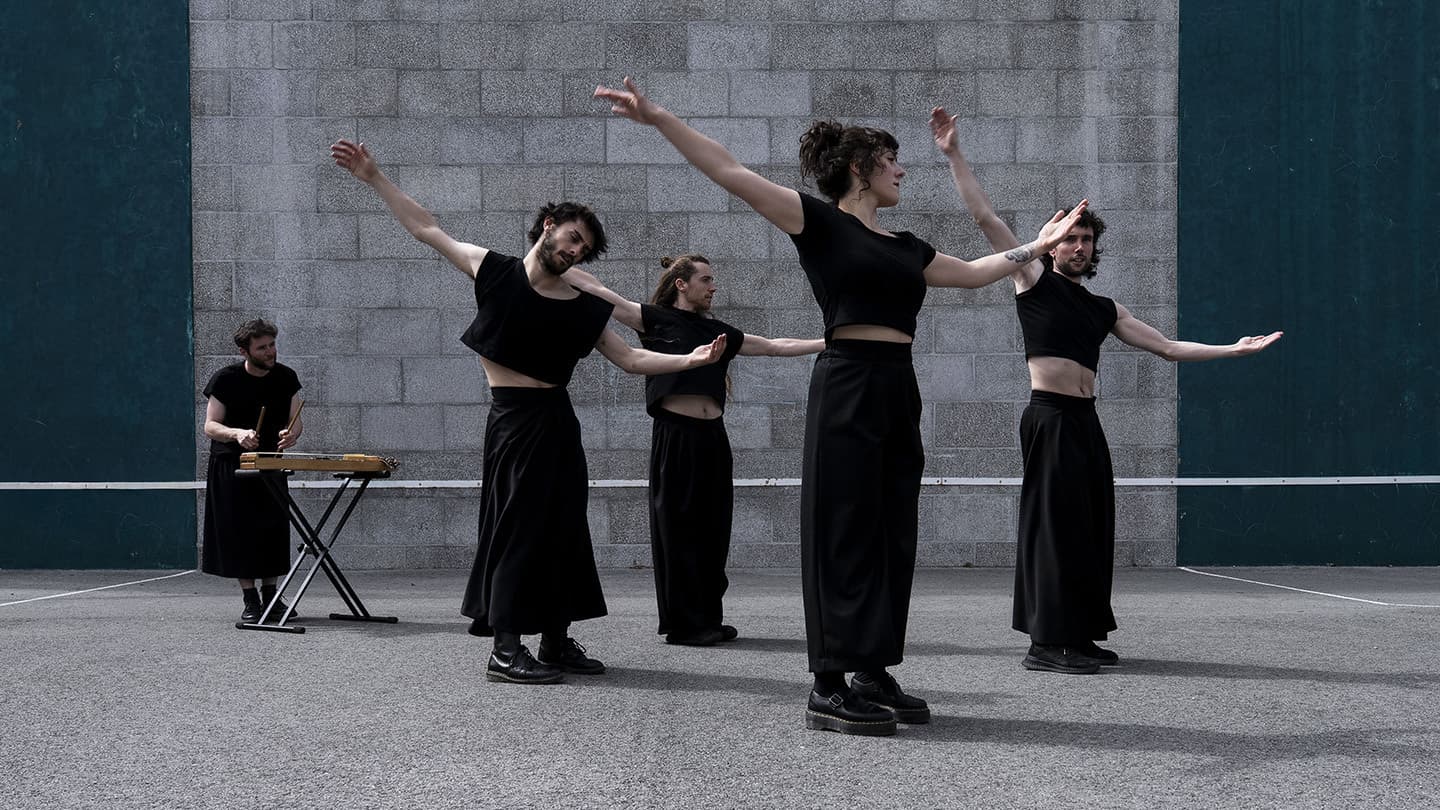 DIRAU • Collectif Bilaka