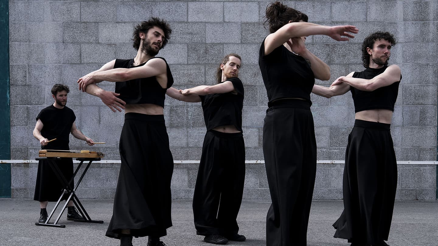 DIRAU • Collectif Bilaka