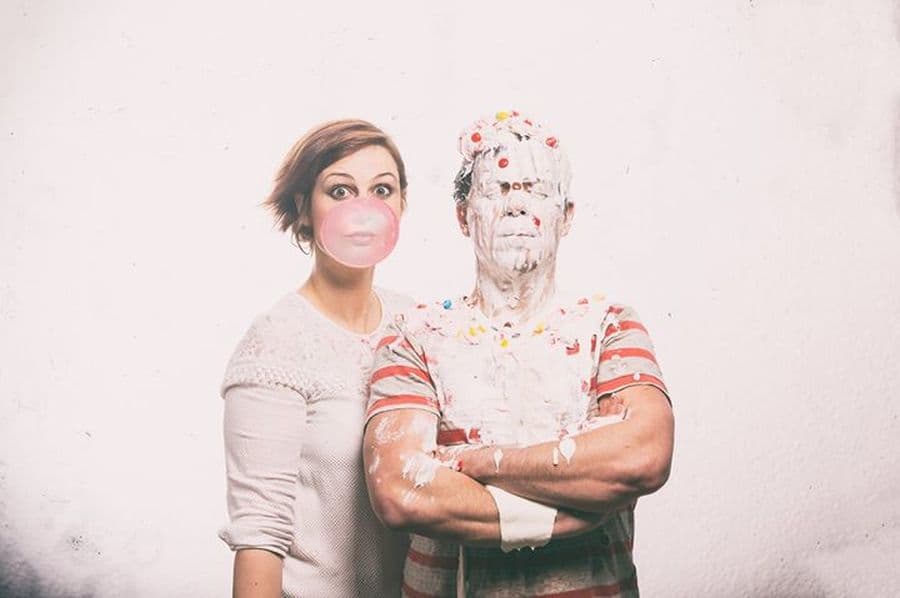 Dirty Candy