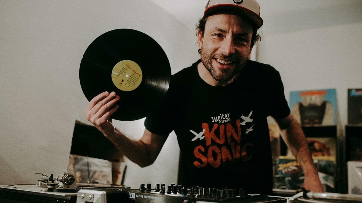 Dj Mazykin