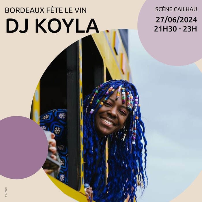 Dj set - DJ Koyla